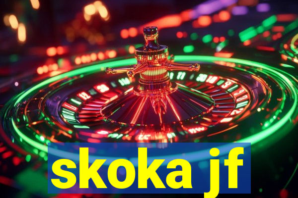 skoka jf